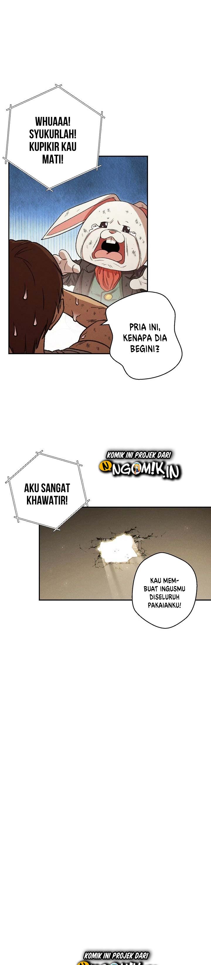 Dungeon Reset